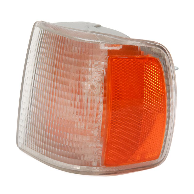 Lanterna Direcional Dianteira Esquerda do Volkswagen Gol - Arteb 0560069