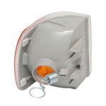 Lanterna Direcional Dianteira Esquerda do Volkswagen Gol - Arteb 0560069