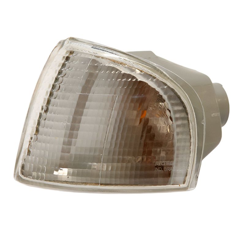 Lanterna Direcional Dianteira Esquerda do Volkswagen Gol, Parati e Saveiro - Arteb 0560067
