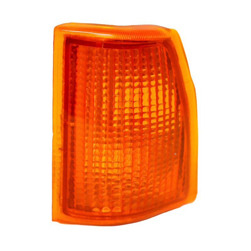 Lanterna Direcional Dianteira Esquerda do Volkswagen Gol, Parati, Saveiro e outros - Arteb 0560015