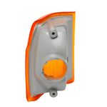 Lanterna Direcional Dianteira Esquerda do Volkswagen Gol, Parati, Saveiro e outros - Arteb 0560015