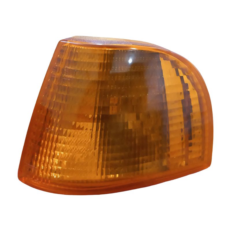 Lanterna Direcional Dianteira Esquerda do Volkswagen Quantum e Santana - Arteb 0560071