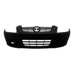 Para-Choque Dianteiro do Chevrolet Celta - DTS 1739
