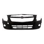 Para-Choque Dianteiro do Chevrolet Cobalt - DTS 1659