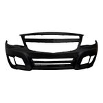 Para-Choque Dianteiro do Chevrolet Montana - DTS 1783