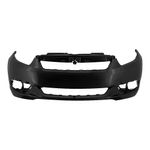 Para-Choque Dianteiro do Fiat Grand Siena - DTS 3524