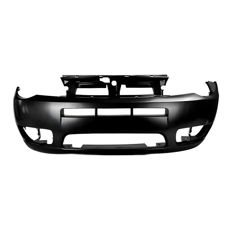 Para-Choque Dianteiro do Fiat Palio - DTS 3266