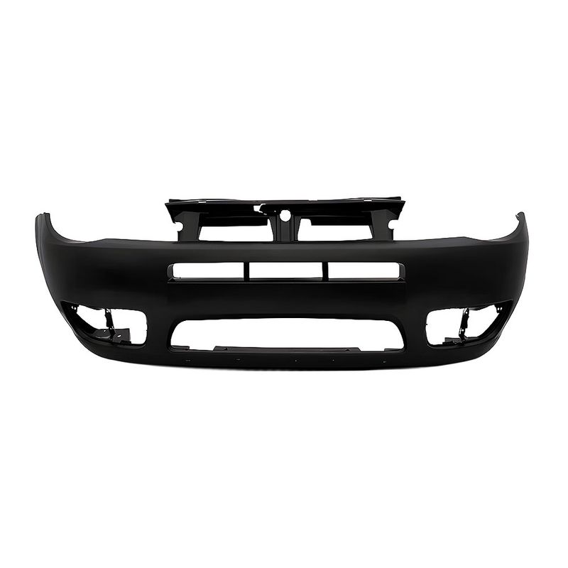 Para-Choque Dianteiro do Fiat Palio - DTS 3445