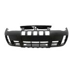 Para-Choque Dianteiro do Fiat Palio Weekend - DTS 3404