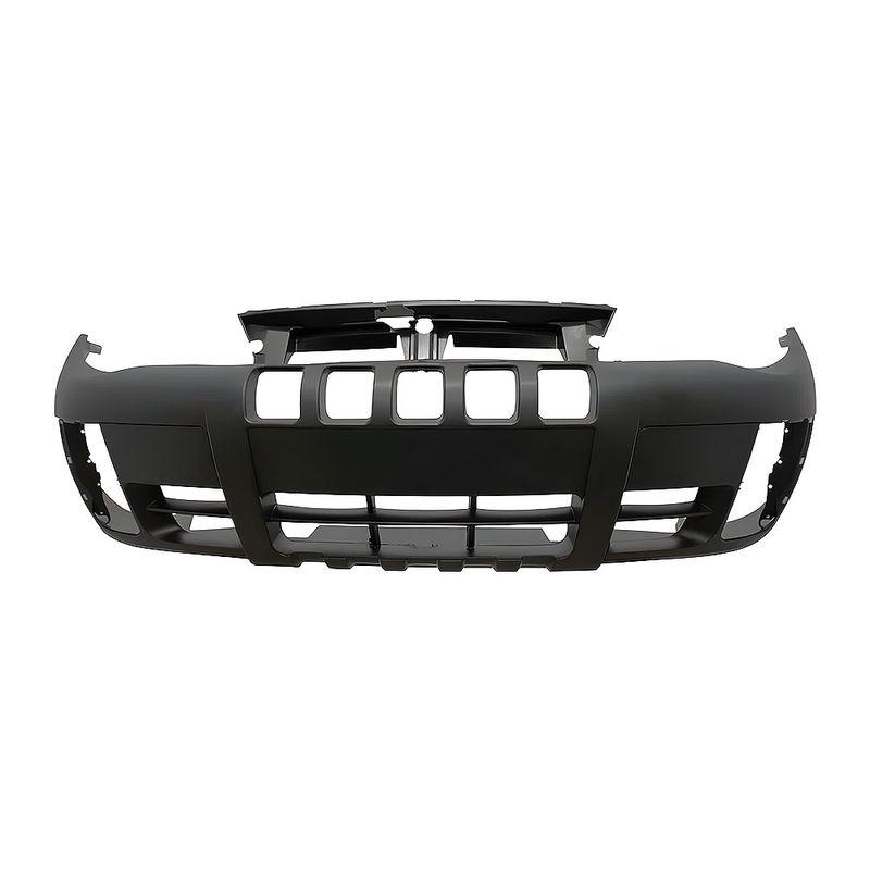 Para-Choque Dianteiro do Fiat Palio Weekend - DTS 3404