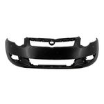 Para-Choque Dianteiro do Fiat Palio Weekend - DTS 3469