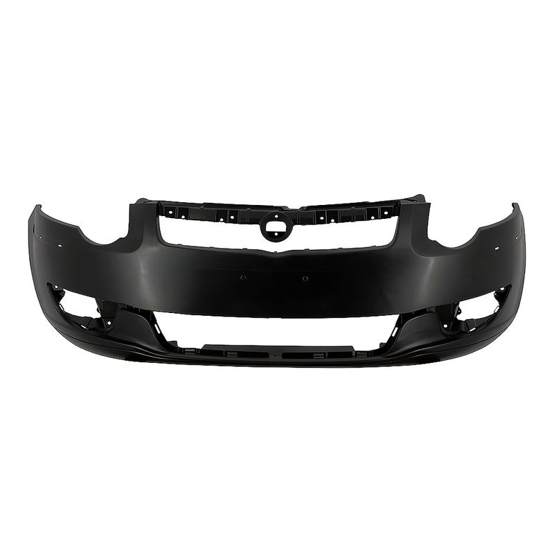 Para-Choque Dianteiro do Fiat Palio Weekend - DTS 3469