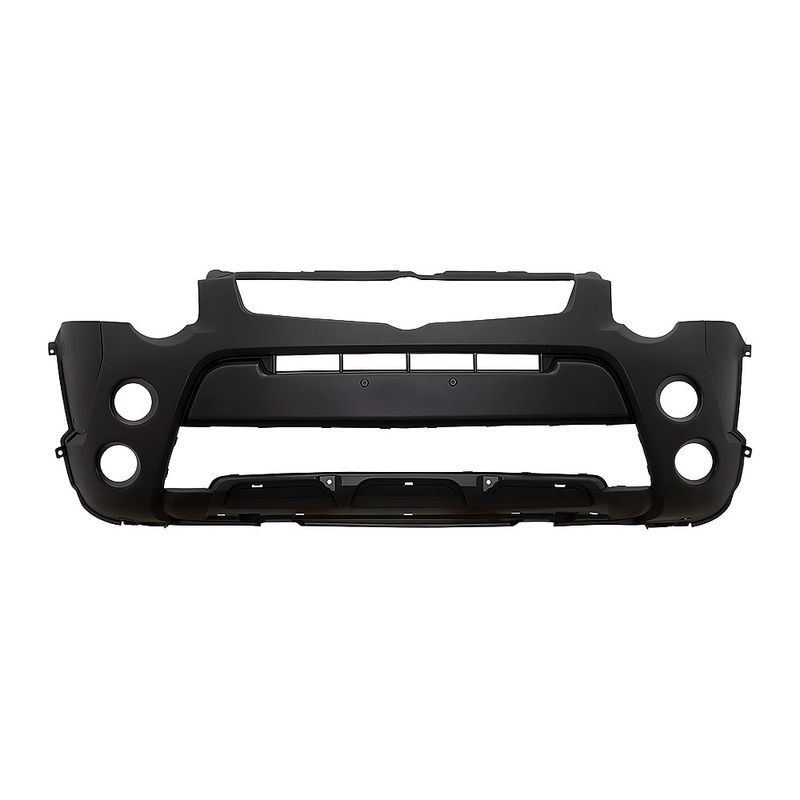 Para-Choque Dianteiro do Fiat Palio Weekend e Strada - DTS 3459