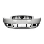 Para-Choque Dianteiro do Fiat Strada - DTS 3433