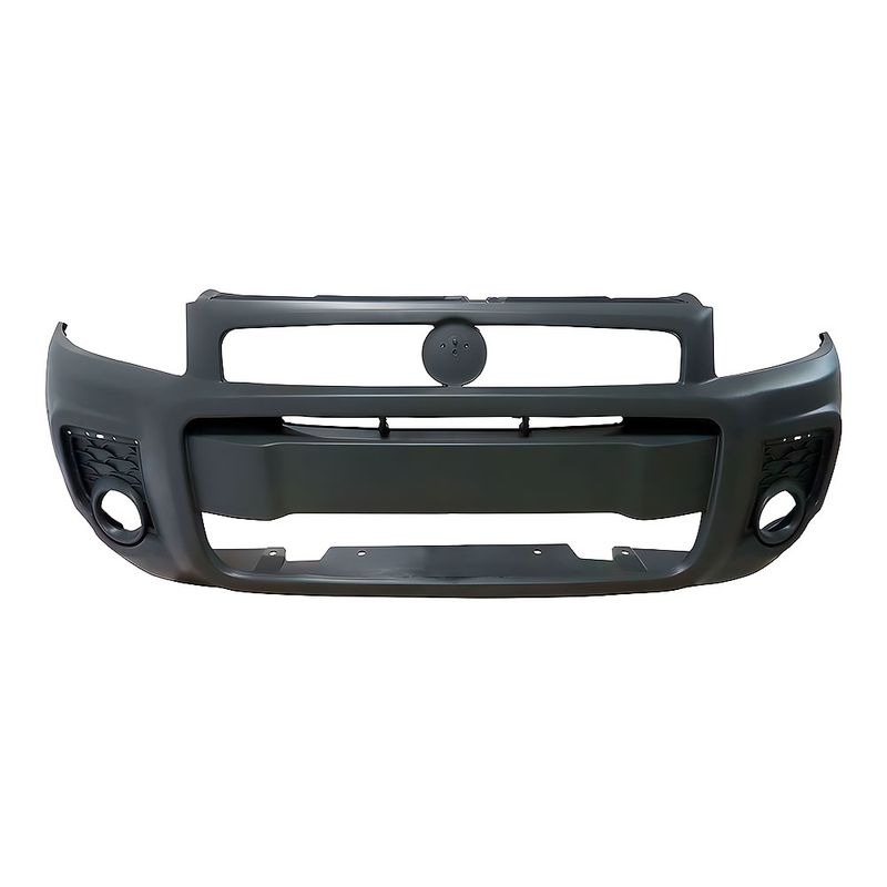 Para-Choque Dianteiro do Fiat Strada - DTS 3453