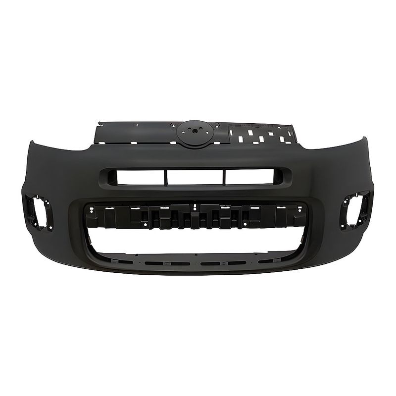 Para-Choque Dianteiro do Fiat Uno - DTS 3463