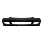 Para-Choque Dianteiro do Ford Courier, Escort, Fiesta e outros - DTS 2541