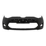 Para-Choque Dianteiro do Ford Fiesta - DTS 2575