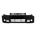 Para-Choque Dianteiro do Ford Ka - DTS 2663