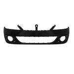 Para-Choque Dianteiro do Renault Logan - DTS 4050