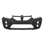 Para-Choque Dianteiro do Renault Sandero - DTS 4140