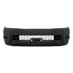 Para-Choque Dianteiro do Toyota Hilux - DTS 7016-I