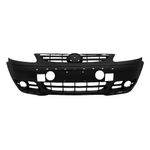 Para-Choque Dianteiro do Volkswagen Crossfox - DTS 6431