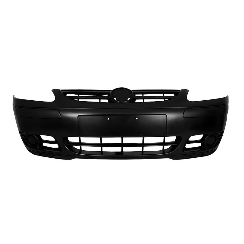 Para-Choque Dianteiro do Volkswagen Crossfox e Fox - DTS 6430