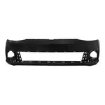 Para-Choque Dianteiro do Volkswagen Gol - DTS 6625