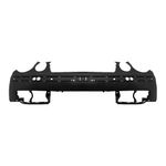 Para-Choque Dianteiro do Volkswagen Polo e Polo Sedan - DTS 6122