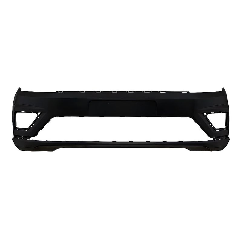 Para-Choque Dianteiro do Volkswagen Saveiro - DTS 6628