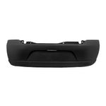 Para-Choque Traseiro do Fiat Palio - DTS 3406