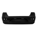 Para-Choque Traseiro do Fiat Siena - DTS 3521