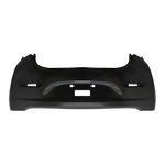 Para-Choque Traseiro do Hyundai HB20 - DTS 4320