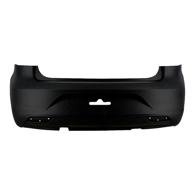 Para-Choque Traseiro do Volkswagen Fox - DTS 6471