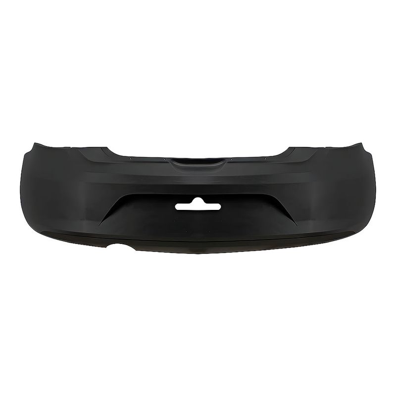 Para-Choque Traseiro do Volkswagen Gol - DTS 6602