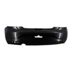 Para-Choque Traseiro do Volkswagen Gol - DTS 6609