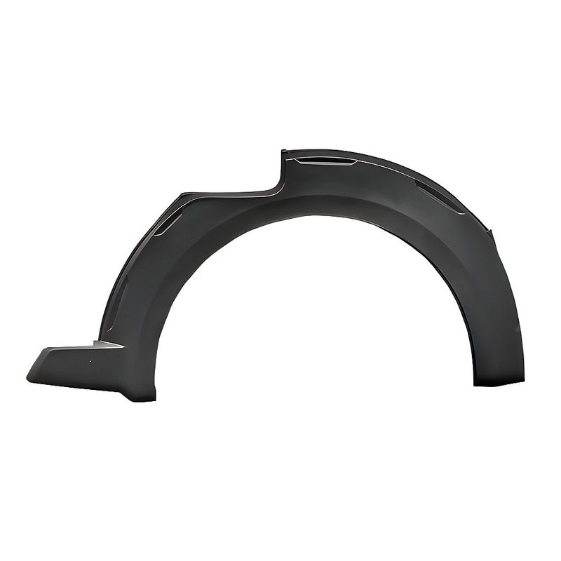 Moldura do Para-Lamas Traseiro Esquerdo do Fiat Strada - DTS 3581