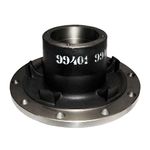 Cubo de Roda do Mercedes Benz L 1313, L 1513, LA 1313 e outros - Durametal 99401