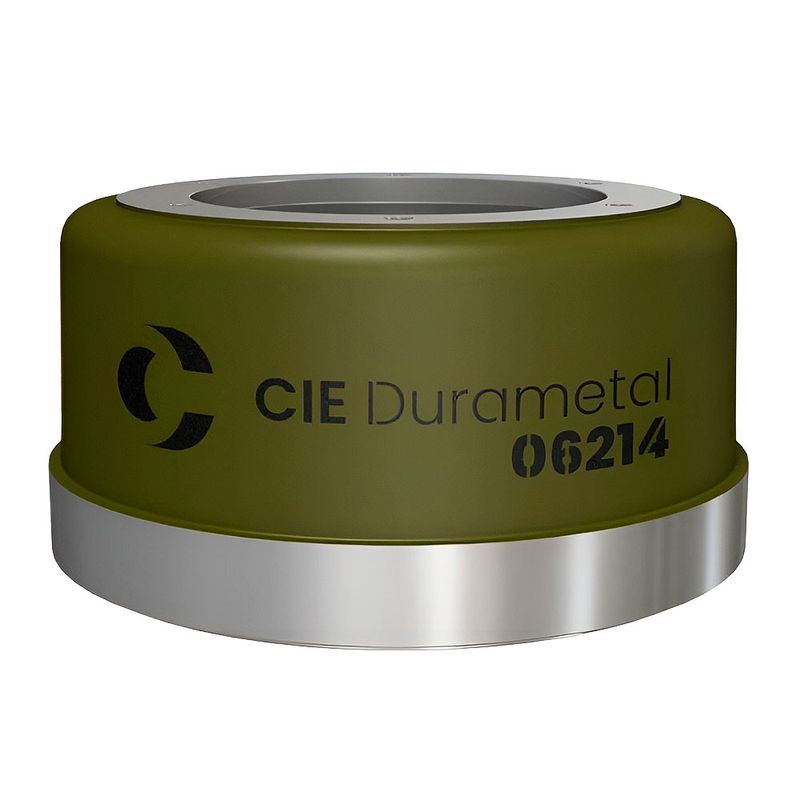 Tambor de Freio - Durametal 06214