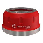 Tambor de Freio Dianteiro do Mercedes Benz Axor - Durametal 01142