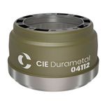 Tambor de Freio Dianteiro do Scania F94 HB 300, G 380, G 420 e outros - Durametal 04112