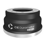 Tambor de Freio Dianteiro do Volkswagen 11-140, 12-140 H, Iveco Vertis e outros - Durametal 08131