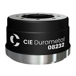 Tambor de Freio Traseiro do Ford Cargo, F-11000, F-12000 e outros - Durametal 08232