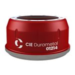 Tambor de Freio Traseiro do Mercedes Benz Atego, Atron, L 1218 e outros - Durametal 01214