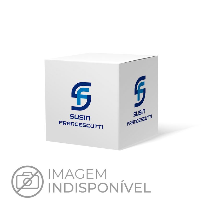 Virabrequim - Susin VB104