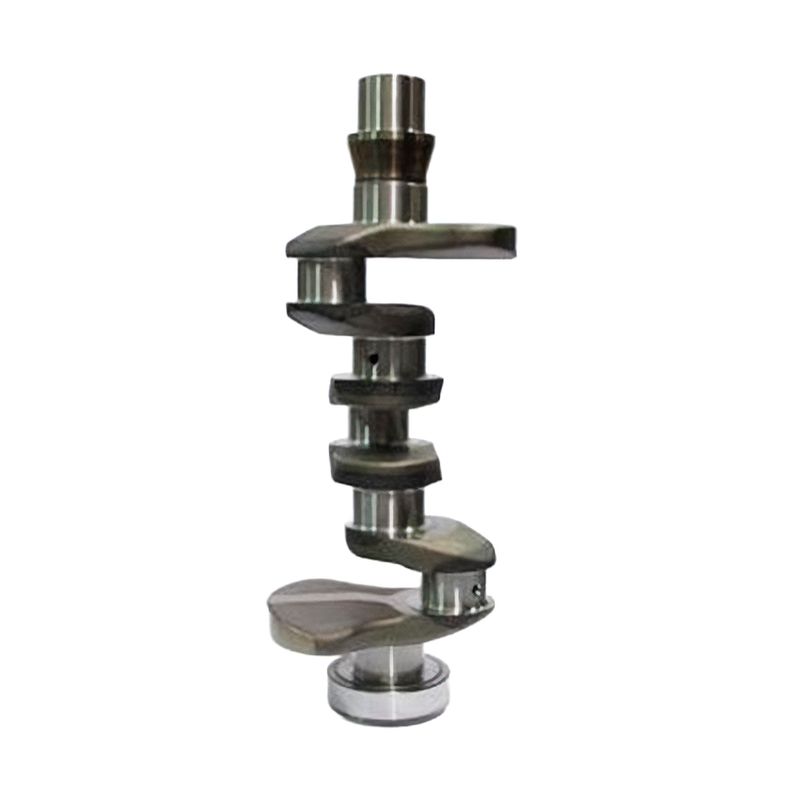 Virabrequim do Agrale 1600, New Holland TL 60 E, Valtra 60 ID e outros - Susin VB057