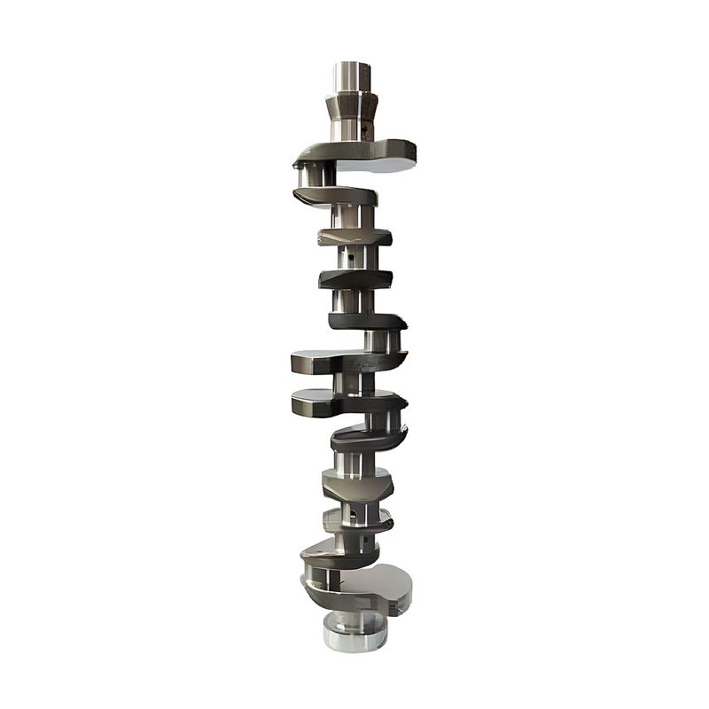 Virabrequim do Agrale BX 4150, BX 6150, Ford F-14000 e outros - Susin VB129