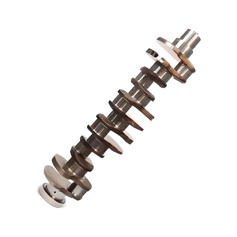 Virabrequim do Ford Cargo - Susin VB461