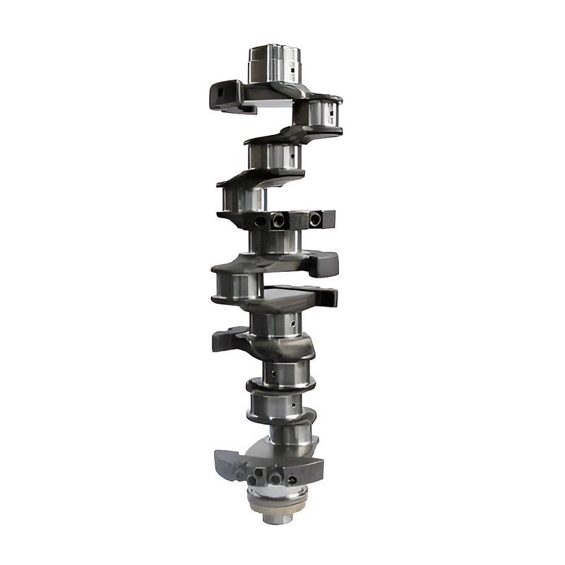 Virabrequim do Mercedes Benz L 1625, L 2325, O 400 e outros - Susin VB205